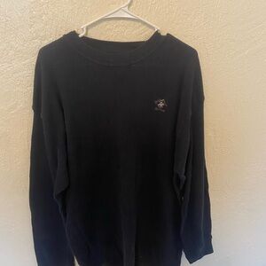 Beverly Hills Polo Club Crewneck Sweatshirt
